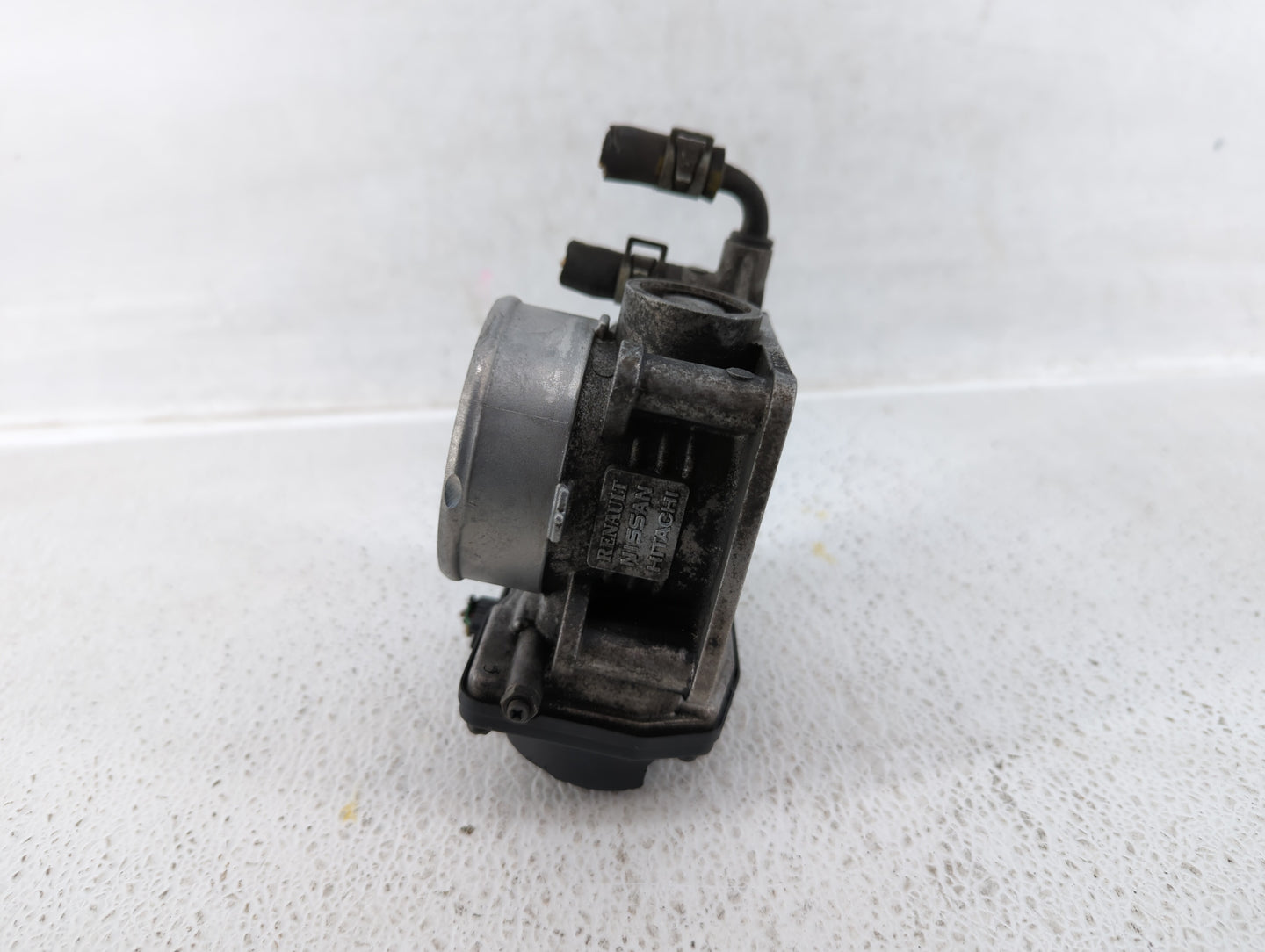 2007-2013 Nissan Altima Throttle Body P/N:RME60-15 RME60-13, 526-01 Fits Fits 2007 2008 2009 2010 2011 2012 2013 OEM Used Au