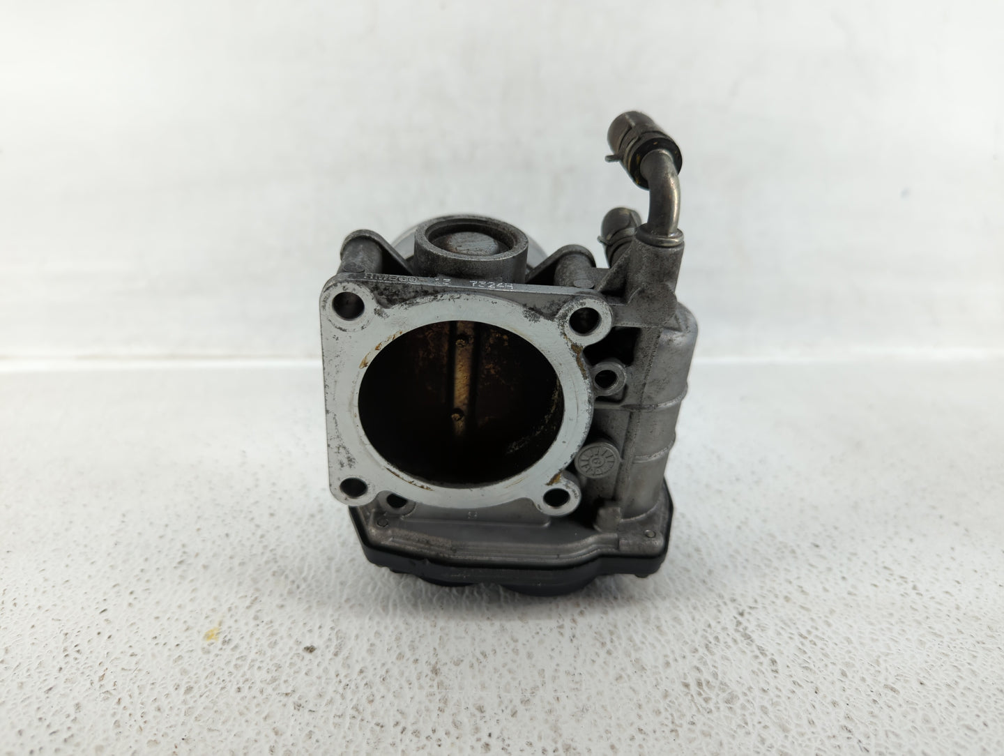 2007-2013 Nissan Altima Throttle Body P/N:RME60-15 RME60-13, 526-01 Fits Fits 2007 2008 2009 2010 2011 2012 2013 OEM Used Au