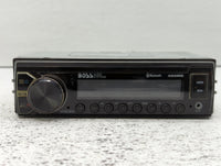 2008 Nissan Altima Radio AM FM Cd Player Receiver Replacement Fits OEM Used Auto Parts - Oemusedautoparts1.com