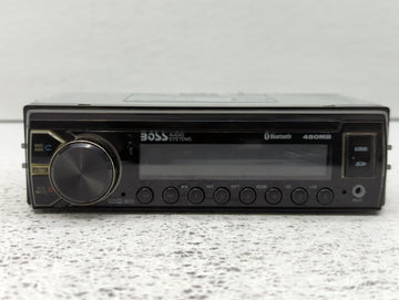 2008 Nissan Altima Radio AM FM Cd Player Receiver Replacement Fits OEM Used Auto Parts - Oemusedautoparts1.com