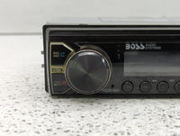 2008 Nissan Altima Radio AM FM Cd Player Receiver Replacement Fits OEM Used Auto Parts - Oemusedautoparts1.com