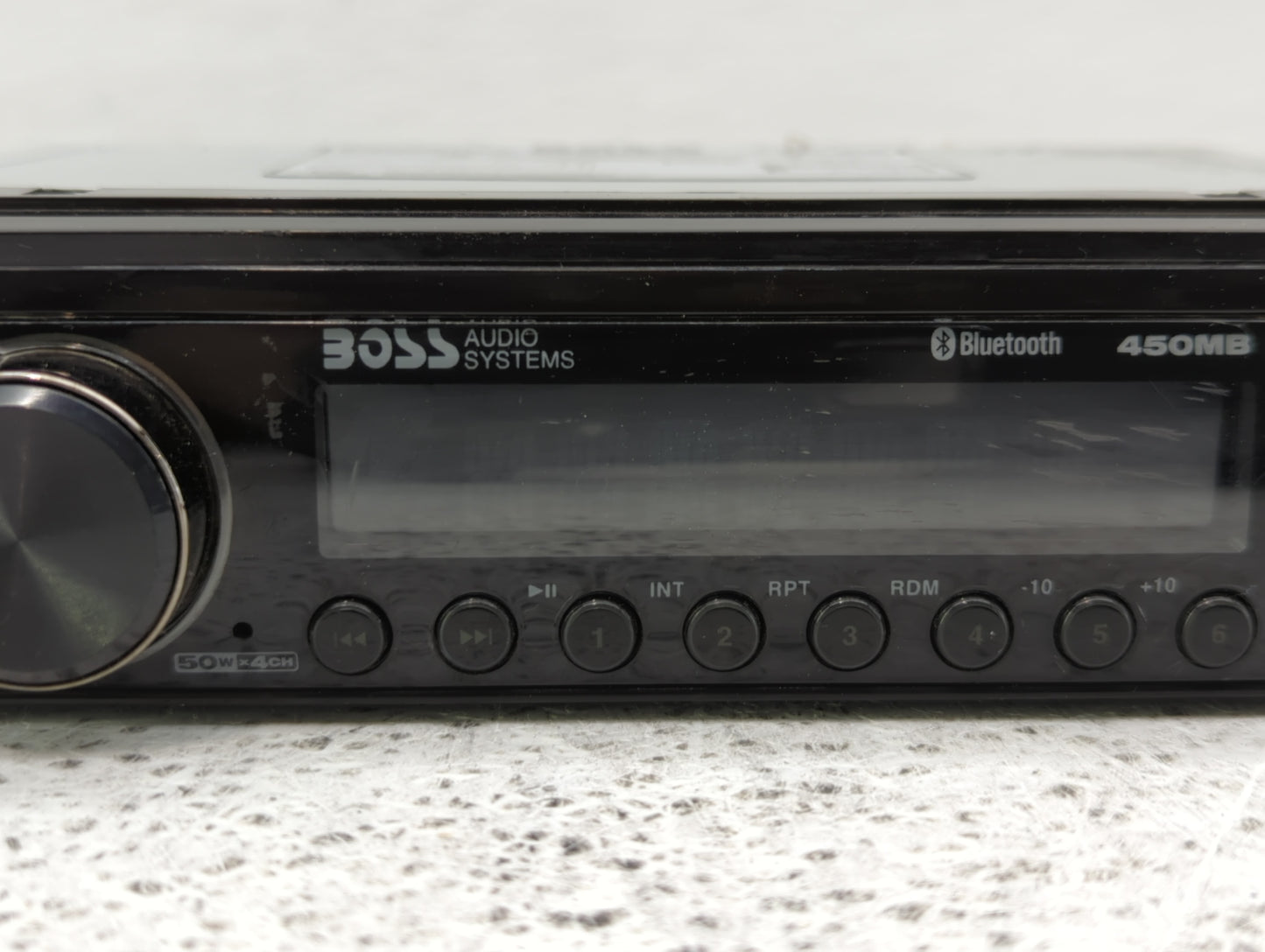 2008 Nissan Altima Radio AM FM Cd Player Receiver Replacement Fits OEM Used Auto Parts - Oemusedautoparts1.com