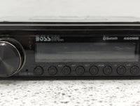 2008 Nissan Altima Radio AM FM Cd Player Receiver Replacement Fits OEM Used Auto Parts - Oemusedautoparts1.com