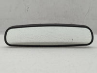 2000-2022 Nissan Altima Interior Rear View Mirror Replacement OEM P/N:031681 E8011681 Fits OEM Used Auto Parts - Oemusedauto