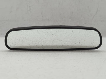 2000-2022 Nissan Altima Interior Rear View Mirror Replacement OEM P/N:031681 E8011681 Fits OEM Used Auto Parts - Oemusedauto