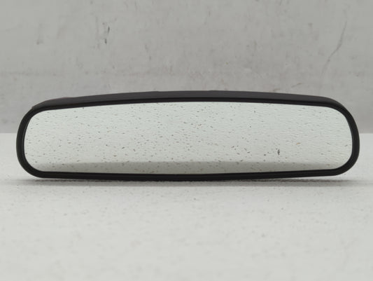 2000-2022 Nissan Altima Interior Rear View Mirror Replacement OEM P/N:031681 E8011681 Fits OEM Used Auto Parts - Oemusedauto