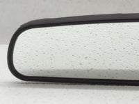 2000-2022 Nissan Altima Interior Rear View Mirror Replacement OEM P/N:031681 E8011681 Fits OEM Used Auto Parts - Oemusedauto