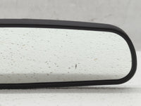 2000-2022 Nissan Altima Interior Rear View Mirror Replacement OEM P/N:031681 E8011681 Fits OEM Used Auto Parts - Oemusedauto