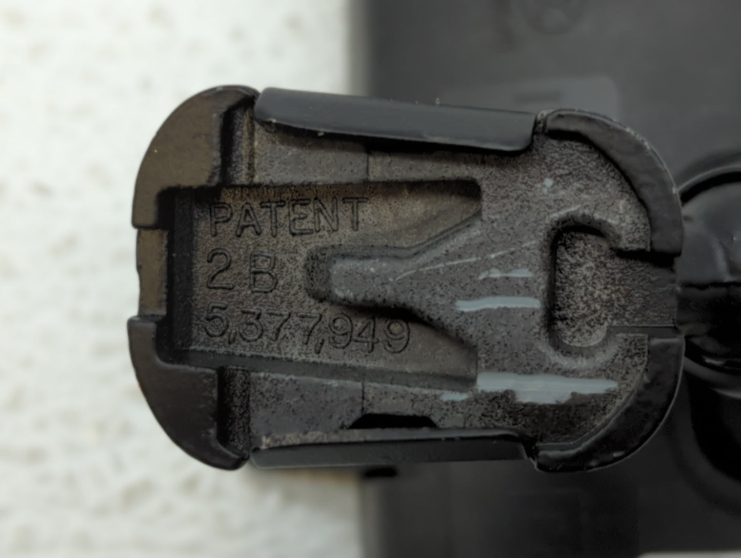 2000-2022 Nissan Altima Interior Rear View Mirror Replacement OEM P/N:031681 E8011681 Fits OEM Used Auto Parts - Oemusedauto