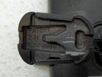 2000-2022 Nissan Altima Interior Rear View Mirror Replacement OEM P/N:031681 E8011681 Fits OEM Used Auto Parts - Oemusedauto