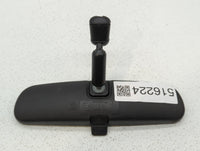 2000-2022 Nissan Altima Interior Rear View Mirror Replacement OEM P/N:031681 E8011681 Fits OEM Used Auto Parts - Oemusedauto