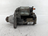 2007-2013 Nissan Altima Car Starter Motor Solenoid OEM Fits Fits 2007 2008 2009 2010 2011 2012 2013 OEM Used Auto Parts - Oe