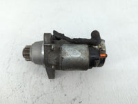 2007-2013 Nissan Altima Car Starter Motor Solenoid OEM Fits Fits 2007 2008 2009 2010 2011 2012 2013 OEM Used Auto Parts - Oe