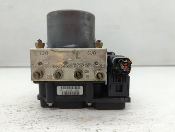 2008-2010 Nissan Altima ABS Pump Control Module Replacement P/N:47660 ZN00B Fits Fits 2008 2009 2010 OEM Used Auto Parts - O