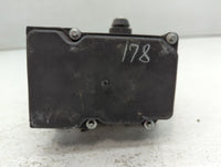 2008-2010 Nissan Altima ABS Pump Control Module Replacement P/N:47660 ZN00B Fits Fits 2008 2009 2010 OEM Used Auto Parts - O