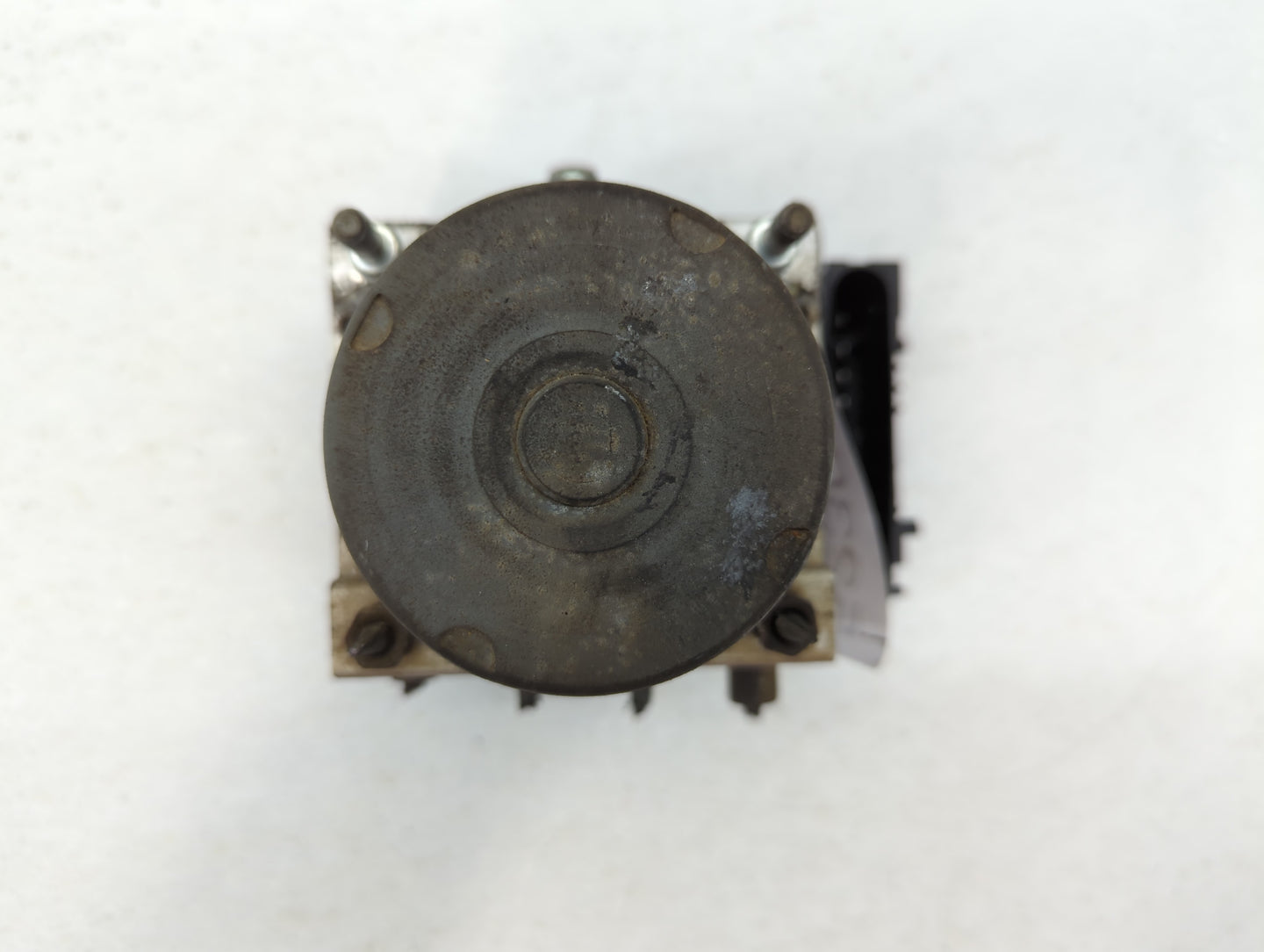 2007-2009 Nissan Altima ABS Pump Control Module Replacement P/N:47660 JA100 Fits Fits 2007 2008 2009 OEM Used Auto Parts - O