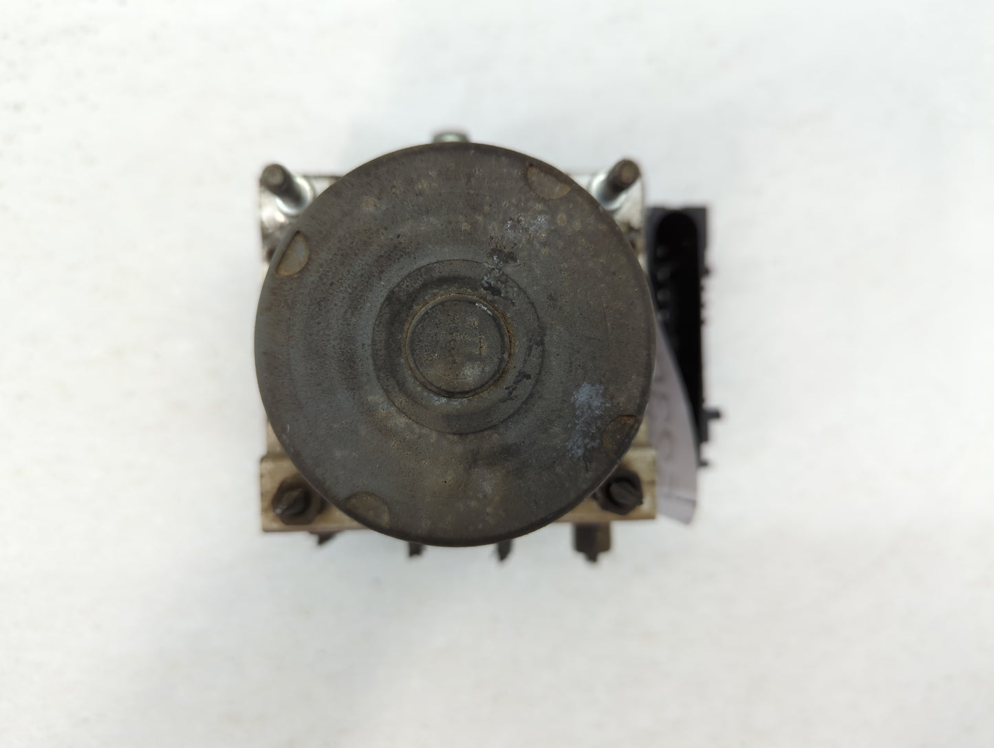 2007-2009 Nissan Altima ABS Pump Control Module Replacement P/N:47660 JA100 Fits Fits 2007 2008 2009 OEM Used Auto Parts - O