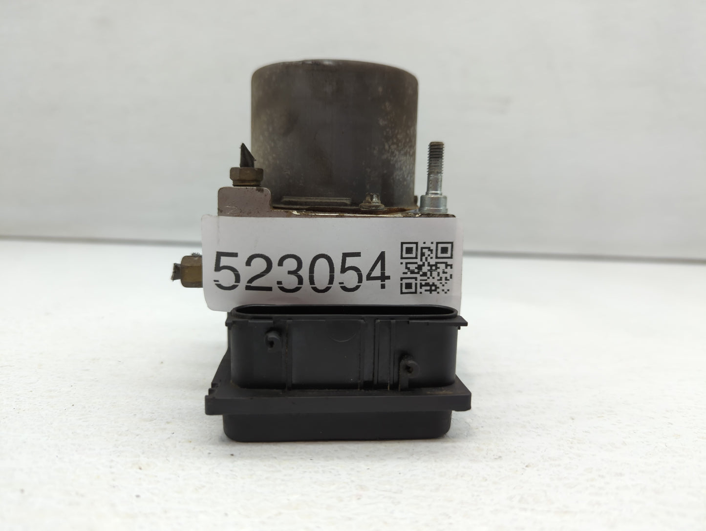 2007-2009 Nissan Altima ABS Pump Control Module Replacement P/N:47660 JA100 Fits Fits 2007 2008 2009 OEM Used Auto Parts - O