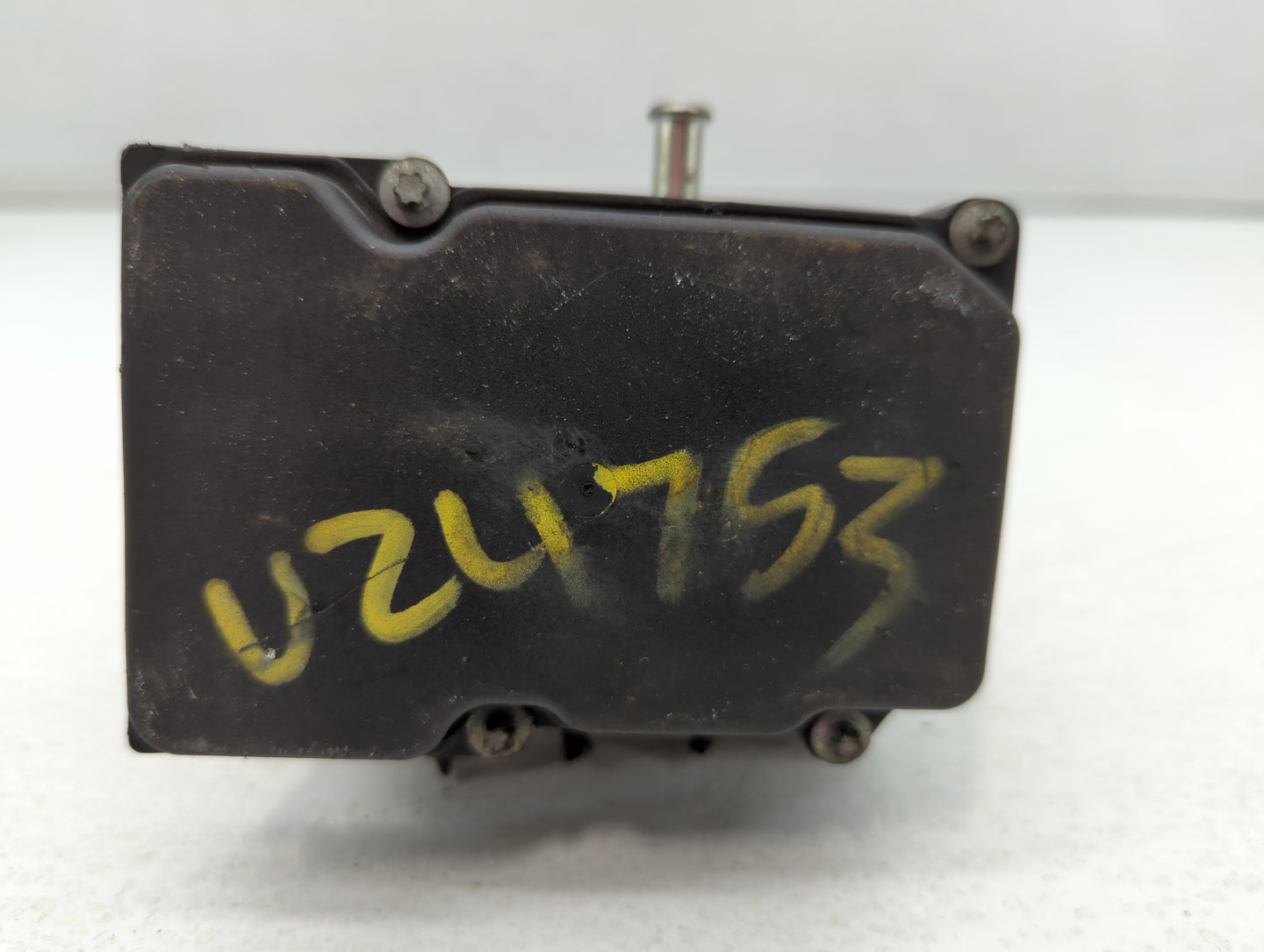 2007-2009 Nissan Altima ABS Pump Control Module Replacement P/N:47660 JA100 Fits Fits 2007 2008 2009 OEM Used Auto Parts - O