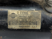2007-2013 Nissan Altima Car Starter Motor Solenoid OEM P/N:23300 JA00C Fits Fits 2007 2008 2009 2010 2011 2012 2013 OEM Used