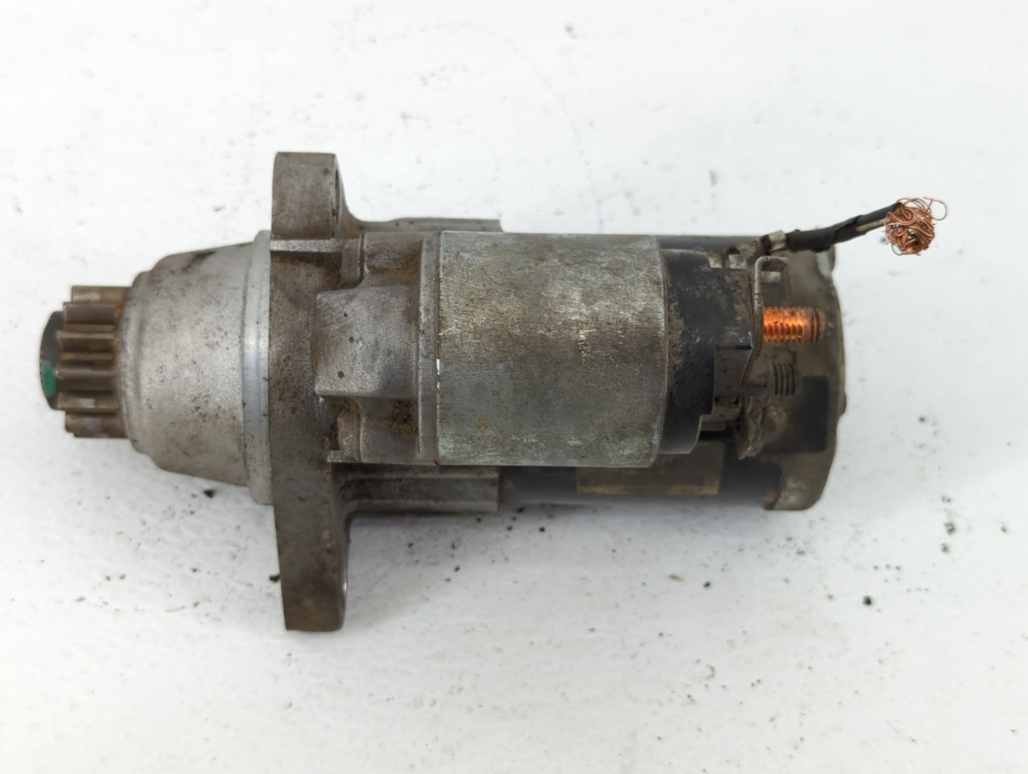 2007-2013 Nissan Altima Car Starter Motor Solenoid OEM P/N:23300 JA00C Fits Fits 2007 2008 2009 2010 2011 2012 2013 OEM Used