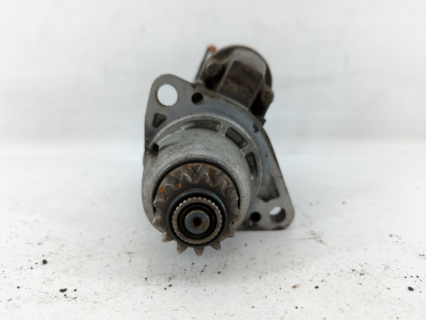 2007-2013 Nissan Altima Car Starter Motor Solenoid OEM P/N:23300 JA00C Fits Fits 2007 2008 2009 2010 2011 2012 2013 OEM Used