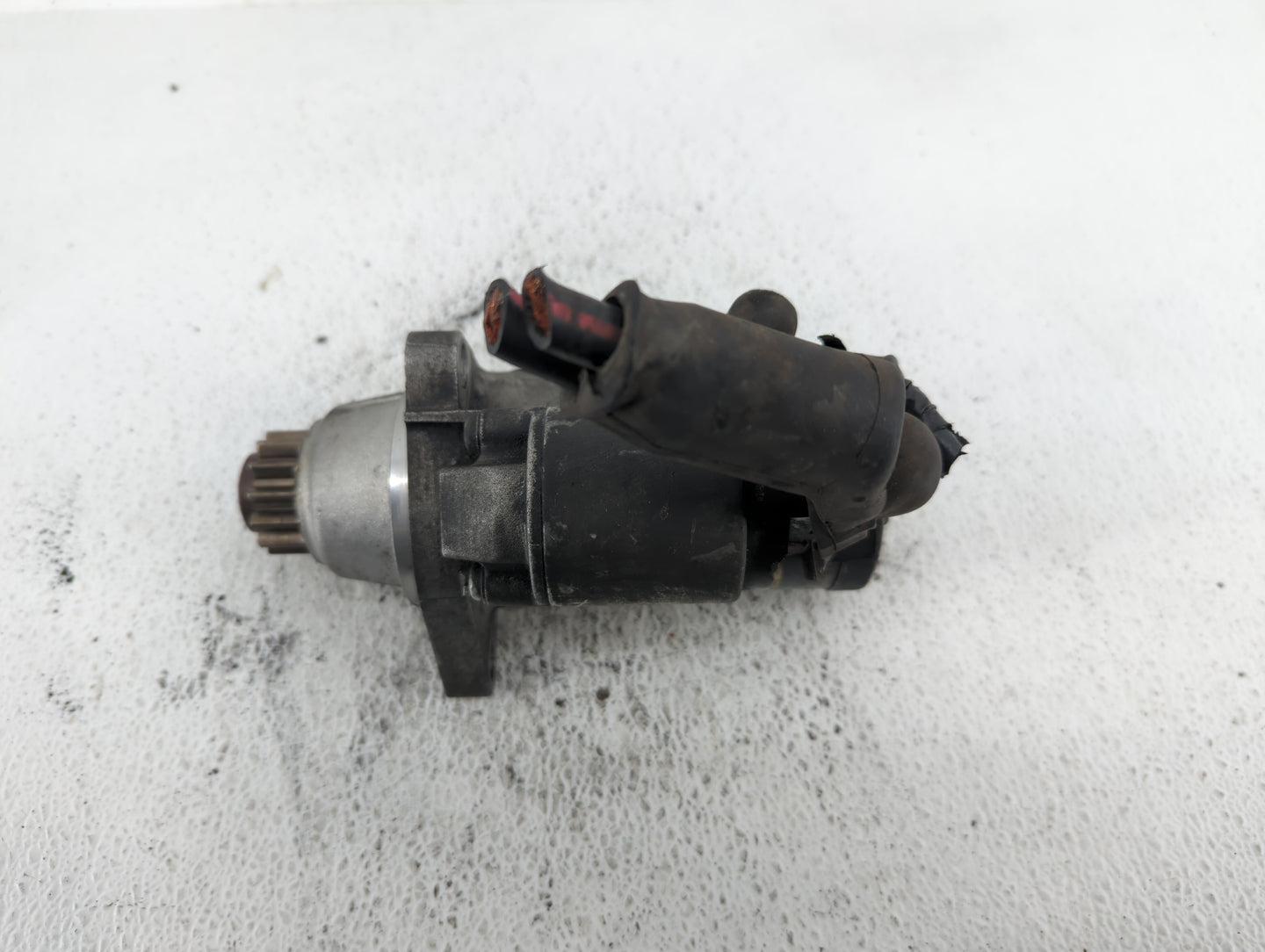 2007-2013 Nissan Altima Car Starter Motor Solenoid OEM P/N:23300 JA00C Fits Fits 2007 2008 2009 2010 2011 2012 2013 OEM Used