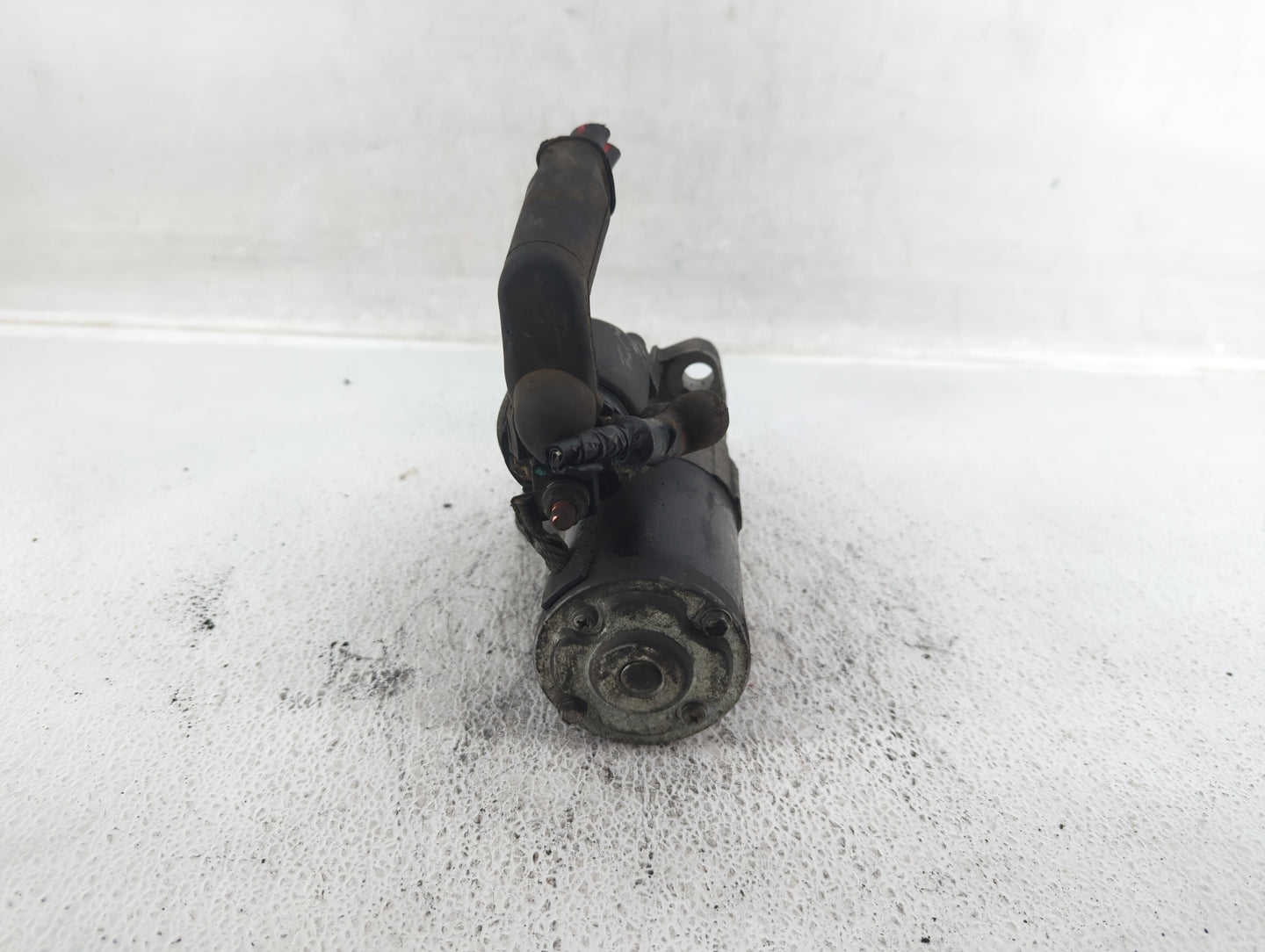 2007-2013 Nissan Altima Car Starter Motor Solenoid OEM P/N:23300 JA00C Fits Fits 2007 2008 2009 2010 2011 2012 2013 OEM Used