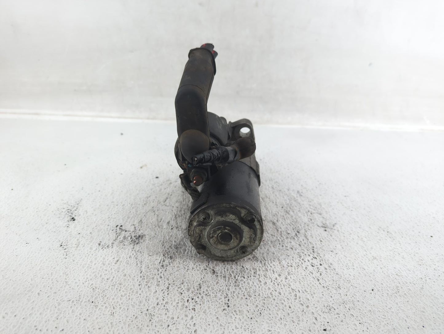 2007-2013 Nissan Altima Car Starter Motor Solenoid OEM P/N:23300 JA00C Fits Fits 2007 2008 2009 2010 2011 2012 2013 OEM Used