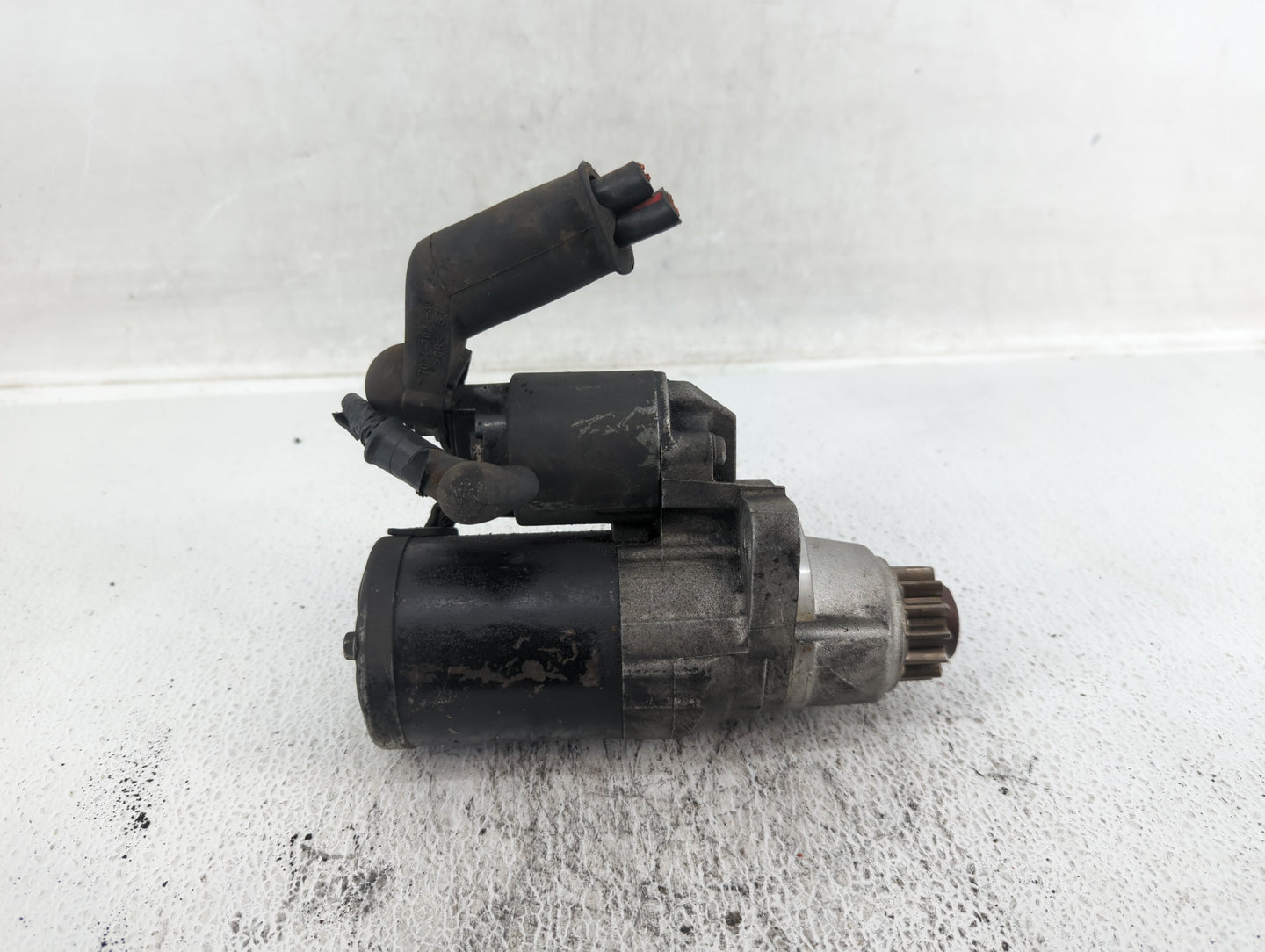 2007-2013 Nissan Altima Car Starter Motor Solenoid OEM P/N:23300 JA00C Fits Fits 2007 2008 2009 2010 2011 2012 2013 OEM Used