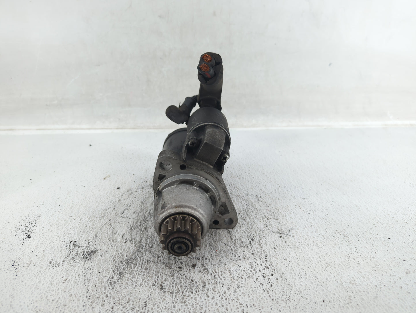 2007-2013 Nissan Altima Car Starter Motor Solenoid OEM P/N:23300 JA00C Fits Fits 2007 2008 2009 2010 2011 2012 2013 OEM Used