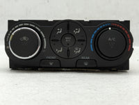 2008 Nissan Altima Climate Control Module Temperature AC/Heater Replacement P/N:27510 JA200 Fits OEM Used Auto Parts - Oemus