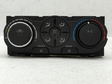 2008 Nissan Altima Climate Control Module Temperature AC/Heater Replacement P/N:27510 JA200 Fits OEM Used Auto Parts - Oemus