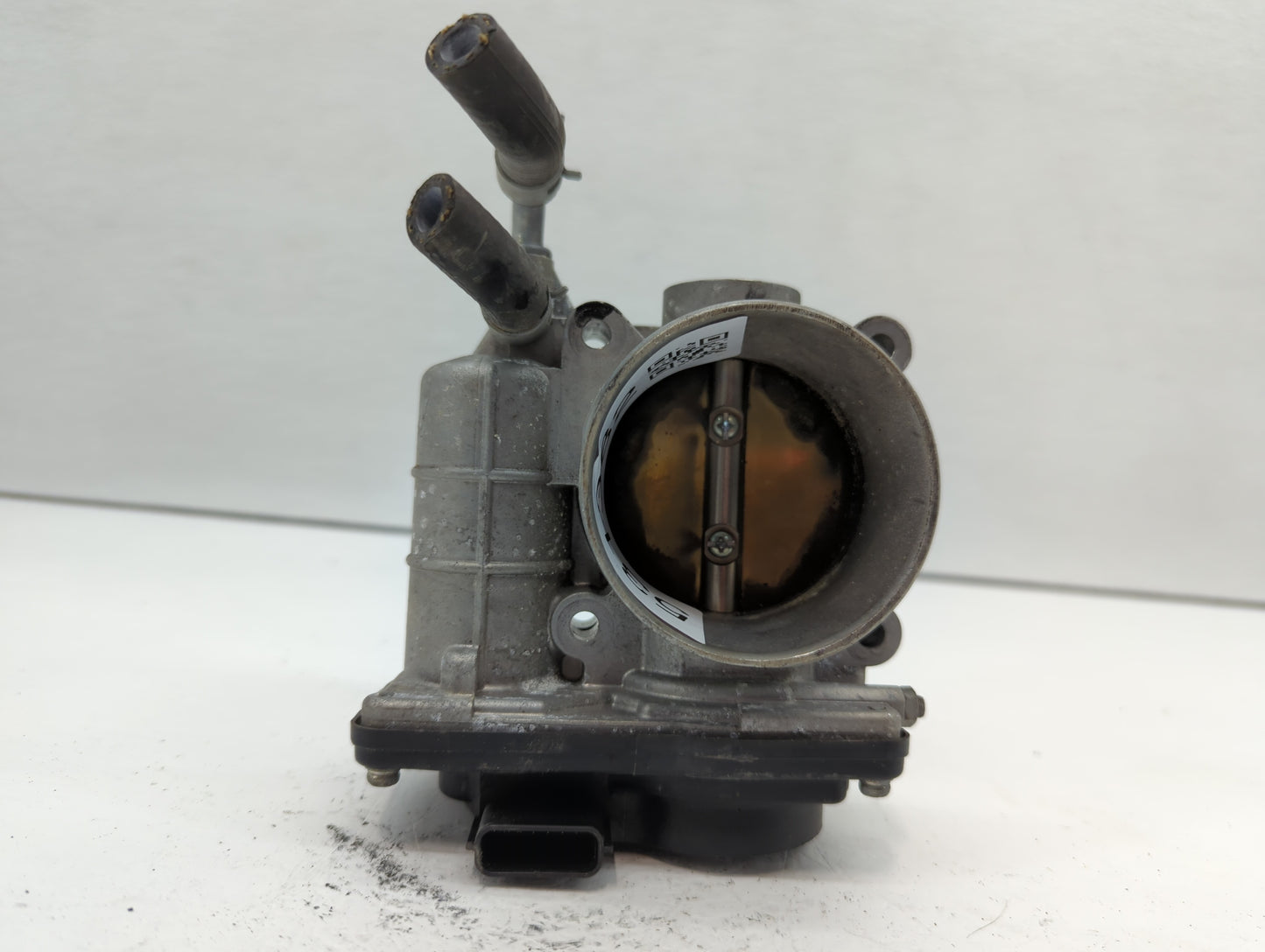 2007-2013 Nissan Altima Throttle Body P/N:G 8206 1 526-01 Fits Fits 2007 2008 2009 2010 2011 2012 2013 OEM Used Auto Parts -