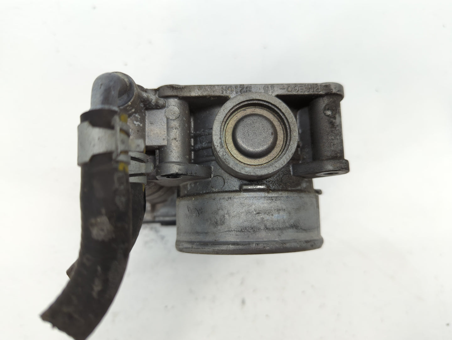 2007-2013 Nissan Altima Throttle Body P/N:G 8206 1 526-01 Fits Fits 2007 2008 2009 2010 2011 2012 2013 OEM Used Auto Parts -