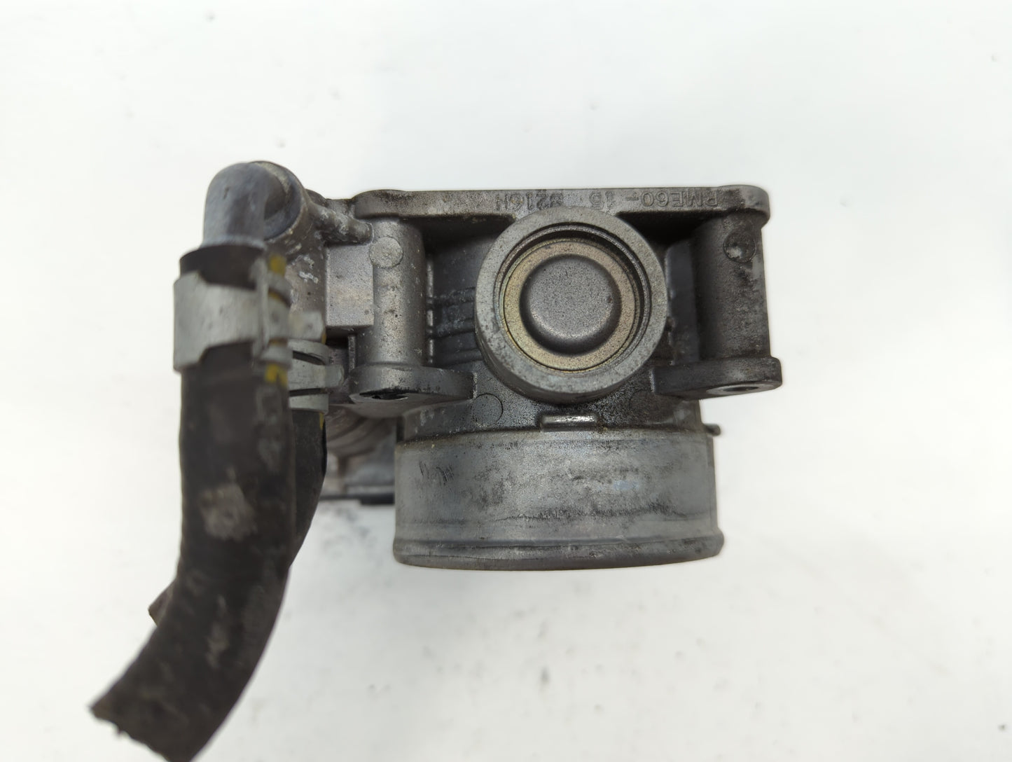 2007-2013 Nissan Altima Throttle Body P/N:G 8206 1 526-01 Fits Fits 2007 2008 2009 2010 2011 2012 2013 OEM Used Auto Parts -