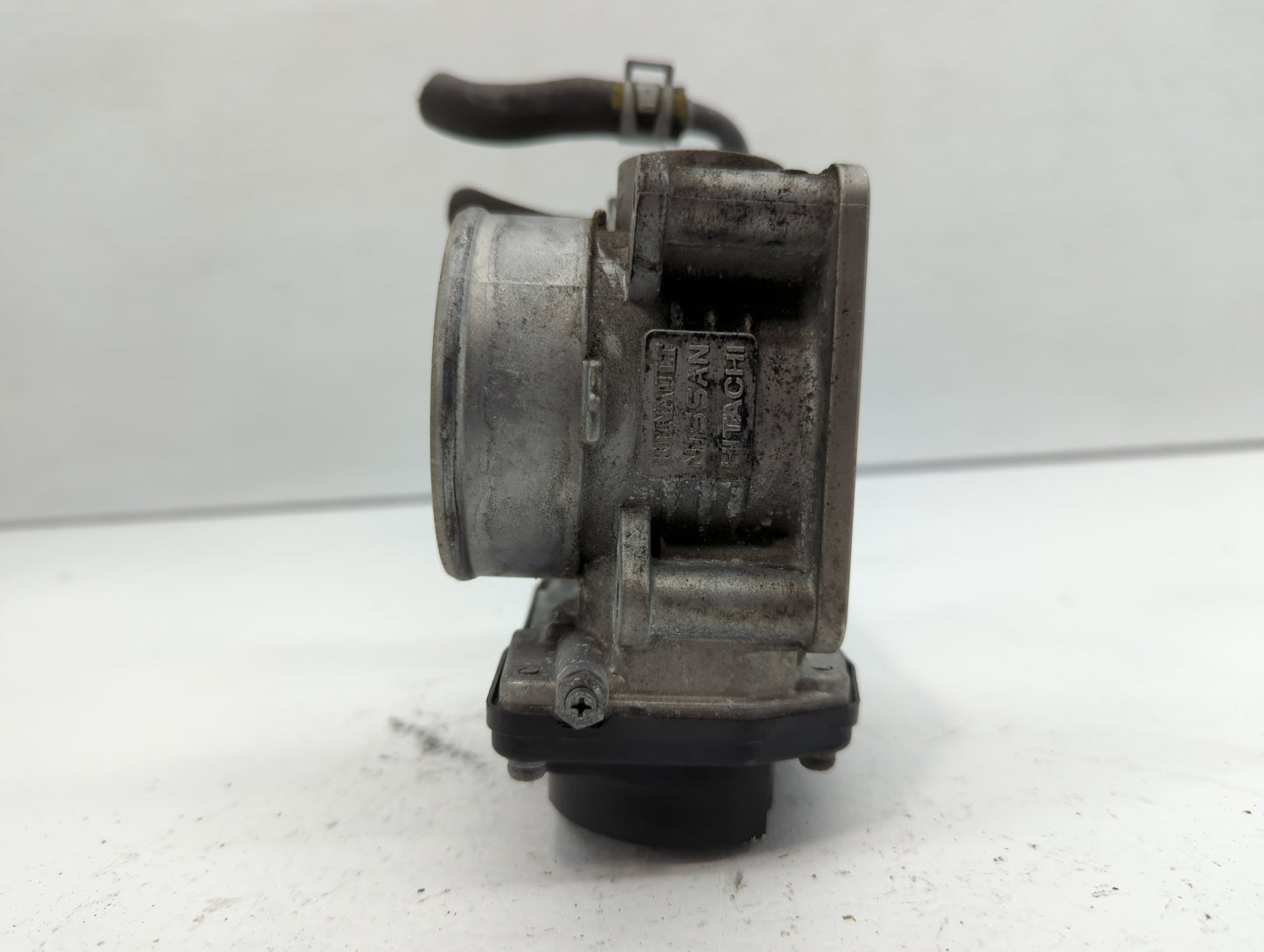 2007-2013 Nissan Altima Throttle Body P/N:G 8206 1 526-01 Fits Fits 2007 2008 2009 2010 2011 2012 2013 OEM Used Auto Parts -