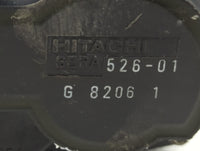 2007-2013 Nissan Altima Throttle Body P/N:G 8206 1 526-01 Fits Fits 2007 2008 2009 2010 2011 2012 2013 OEM Used Auto Parts -