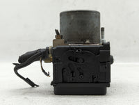 2007-2009 Nissan Altima ABS Pump Control Module Replacement P/N:47660 JA000 Fits Fits 2007 2008 2009 OEM Used Auto Parts - O