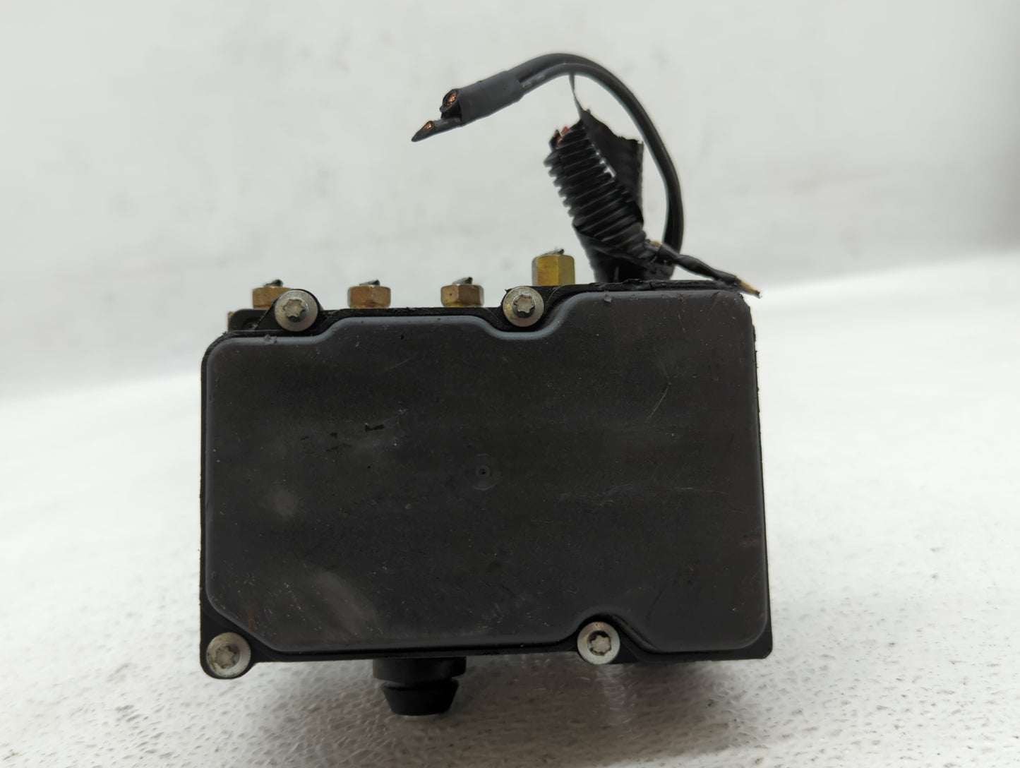 2007-2009 Nissan Altima ABS Pump Control Module Replacement P/N:47660 JA000 Fits Fits 2007 2008 2009 OEM Used Auto Parts - O