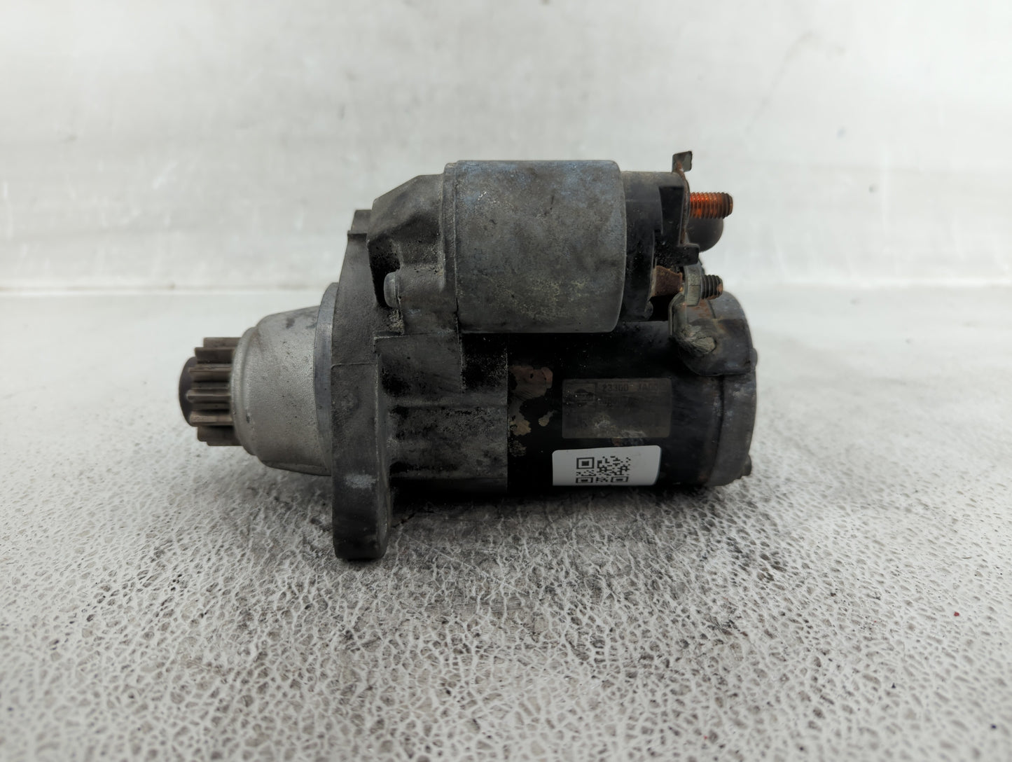 2007-2013 Nissan Altima Car Starter Motor Solenoid OEM P/N:23300 JA00C Fits Fits 2007 2008 2009 2010 2011 2012 2013 OEM Used