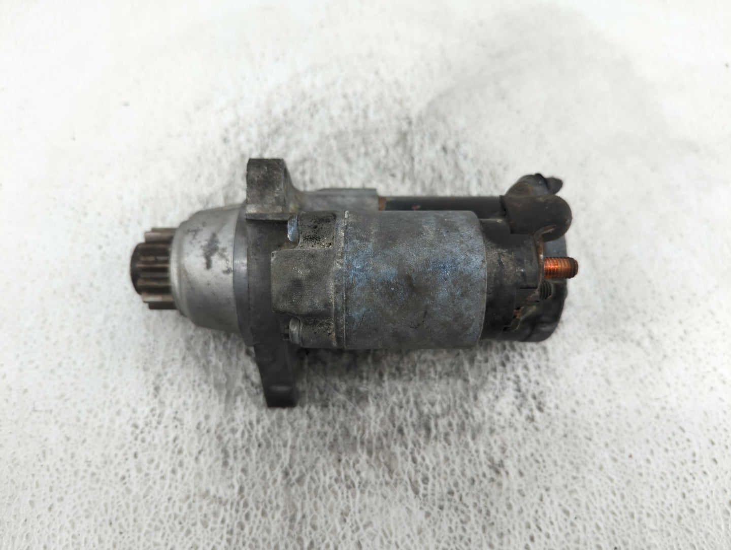 2007-2013 Nissan Altima Car Starter Motor Solenoid OEM P/N:23300 JA00C Fits Fits 2007 2008 2009 2010 2011 2012 2013 OEM Used