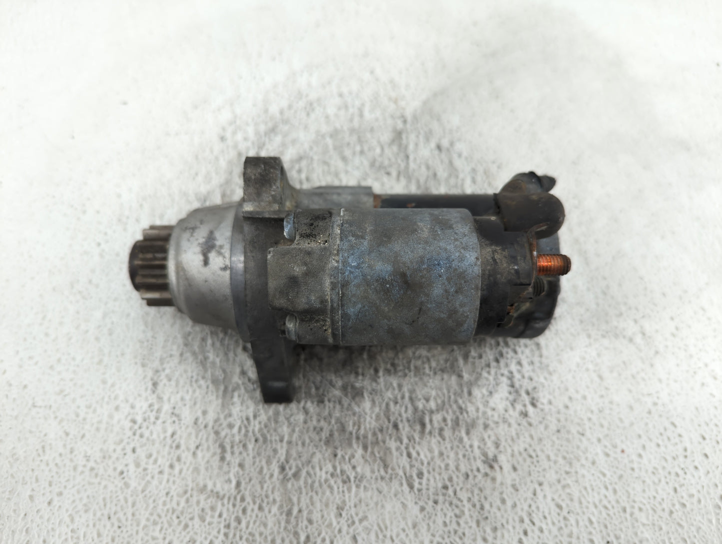 2007-2013 Nissan Altima Car Starter Motor Solenoid OEM P/N:23300 JA00C Fits Fits 2007 2008 2009 2010 2011 2012 2013 OEM Used