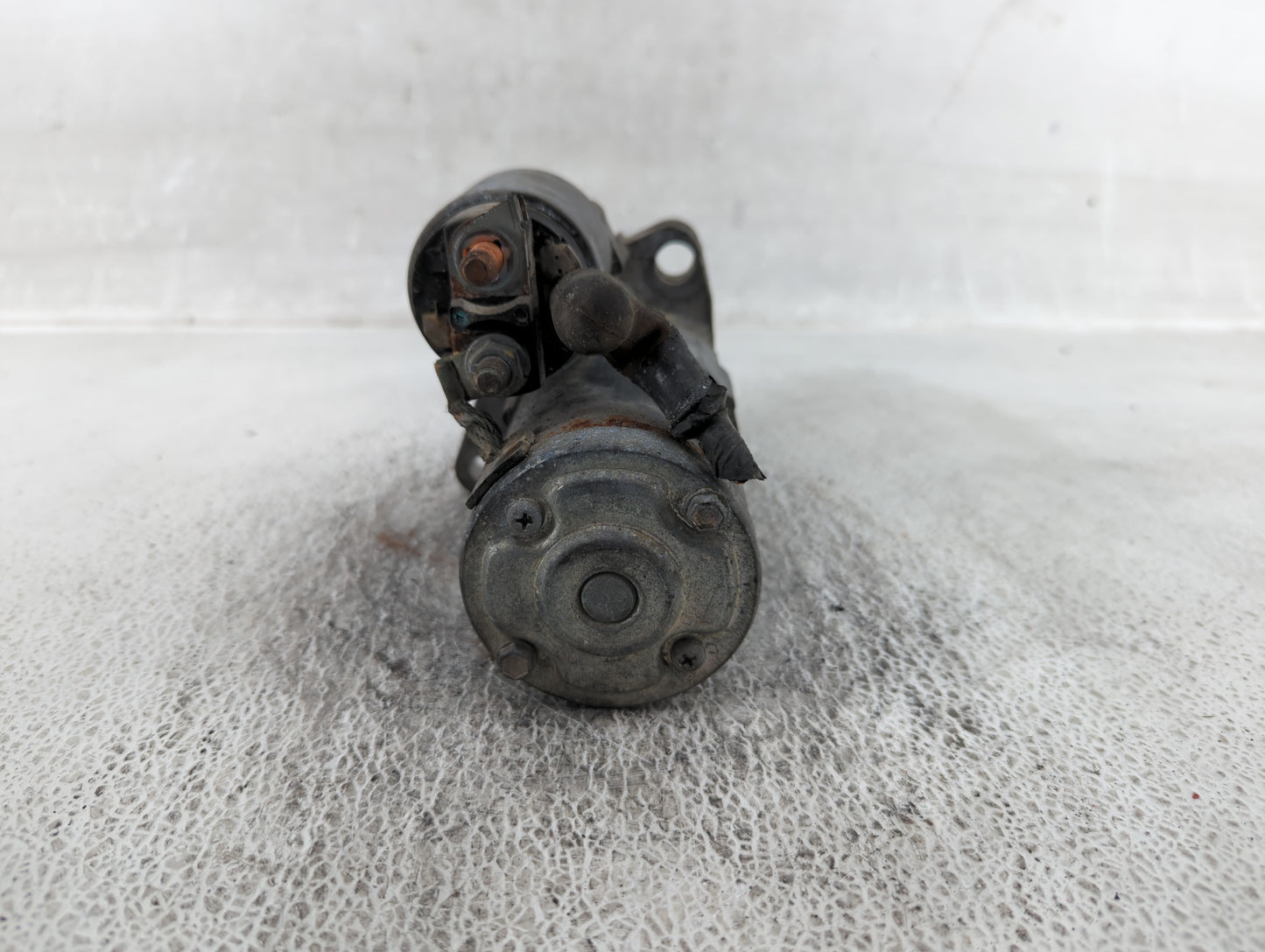 2007-2013 Nissan Altima Car Starter Motor Solenoid OEM P/N:23300 JA00C Fits Fits 2007 2008 2009 2010 2011 2012 2013 OEM Used
