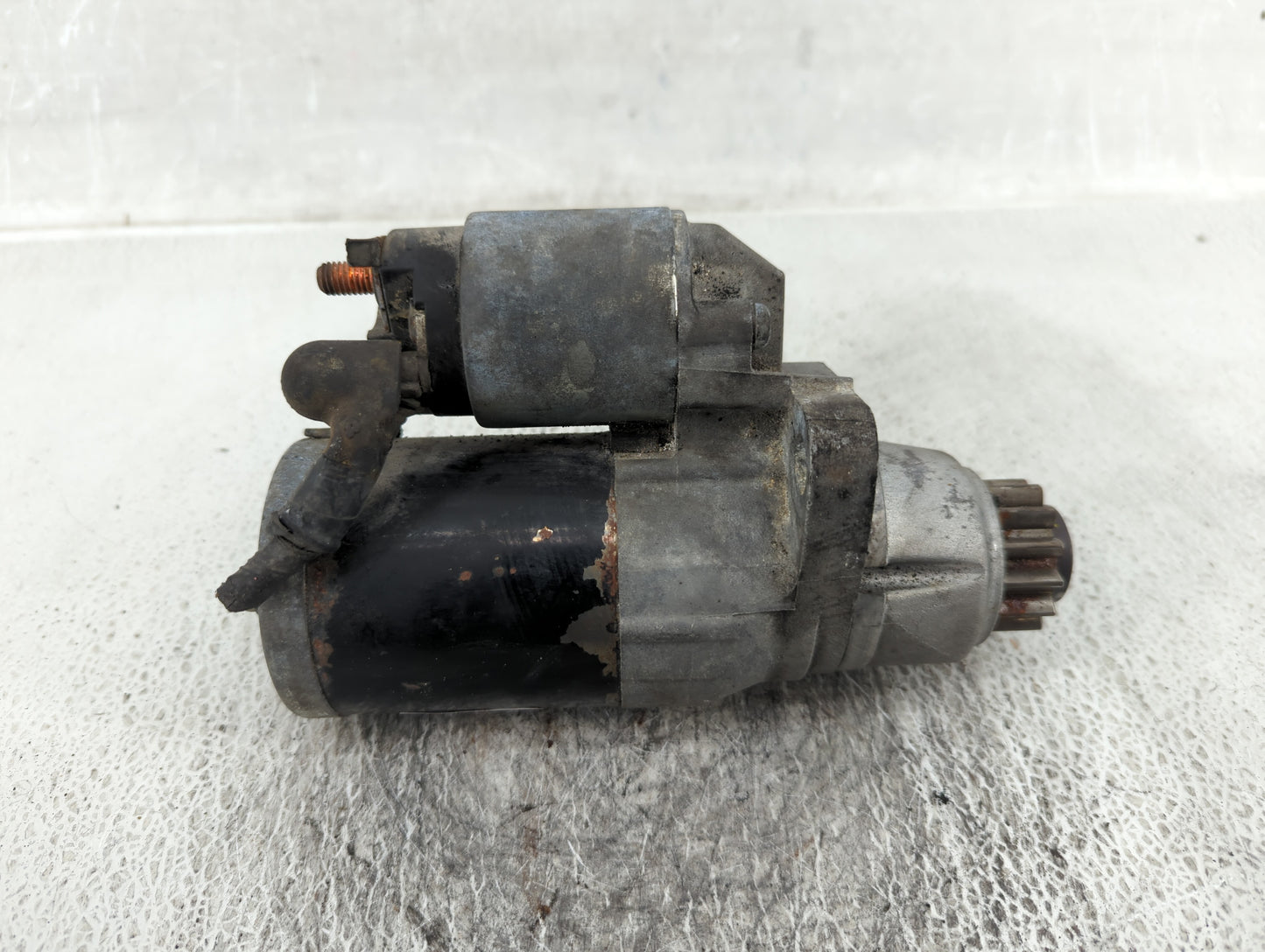2007-2013 Nissan Altima Car Starter Motor Solenoid OEM P/N:23300 JA00C Fits Fits 2007 2008 2009 2010 2011 2012 2013 OEM Used