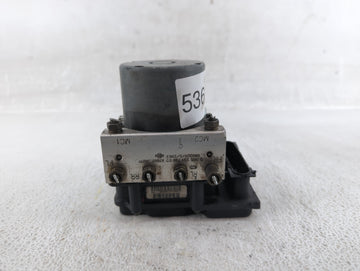 2007-2009 Nissan Altima ABS Pump Control Module Replacement P/N:0 265 231 798 47660 JA000 Fits Fits 2007 2008 2009 OEM Used 