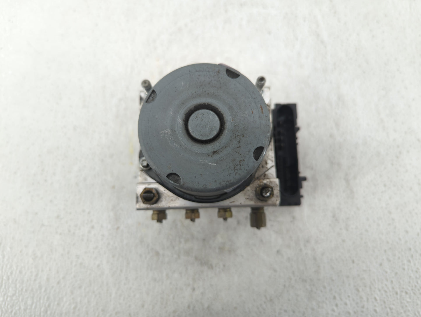 2007-2009 Nissan Altima ABS Pump Control Module Replacement P/N:0 265 231 798 47660 JA000 Fits Fits 2007 2008 2009 OEM Used 