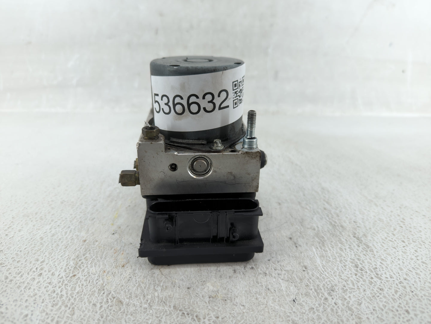 2007-2009 Nissan Altima ABS Pump Control Module Replacement P/N:0 265 231 798 47660 JA000 Fits Fits 2007 2008 2009 OEM Used 