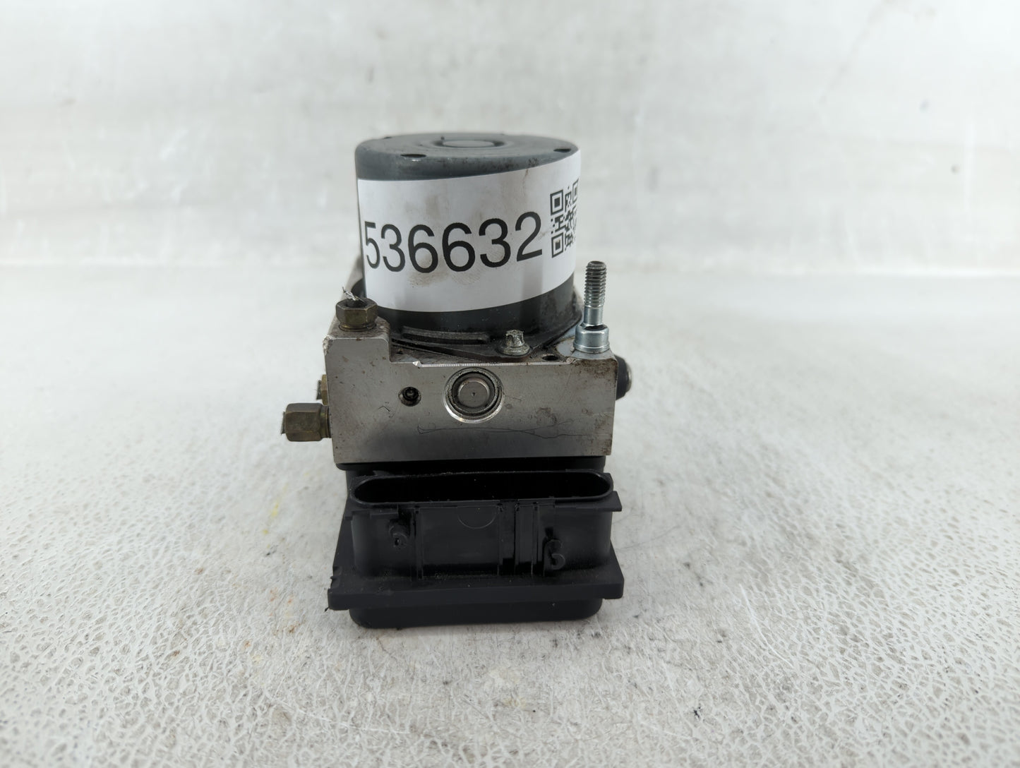 2007-2009 Nissan Altima ABS Pump Control Module Replacement P/N:0 265 231 798 47660 JA000 Fits Fits 2007 2008 2009 OEM Used 