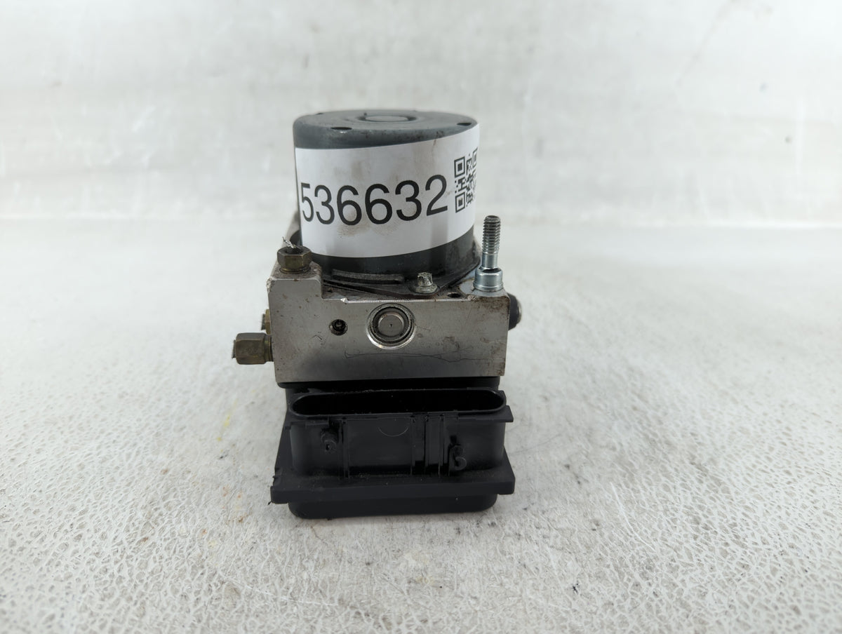 2007-2009 Nissan Altima Anti-Lock Brake ABS Pump Module Actuator OEM P/N:0 265 231 798 47660 JA000 Fits Fits 2007 2008 2009 